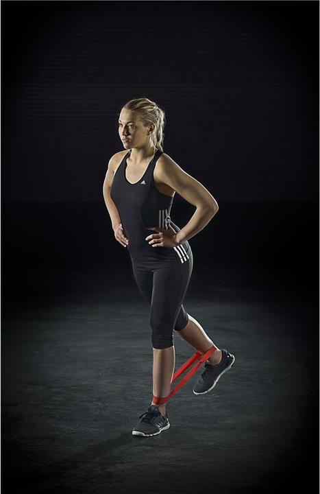 Actual product image adidas Small Power Bands (Easy, Medium, Strong)