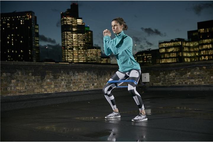 Actual product image adidas Small Power Bands (Easy, Medium, Strong)