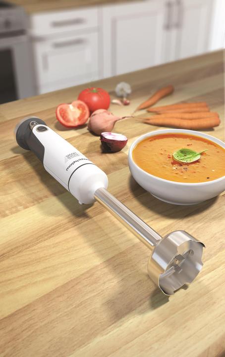 Produktbild Morphy Richards Total Control