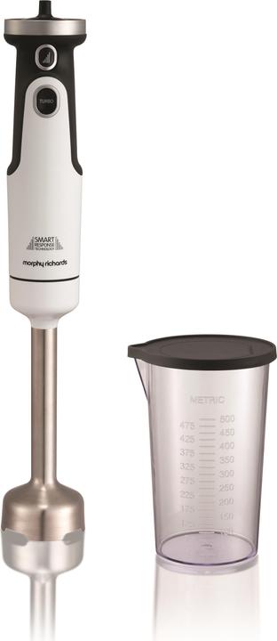 Produktbild Morphy Richards Total Control
