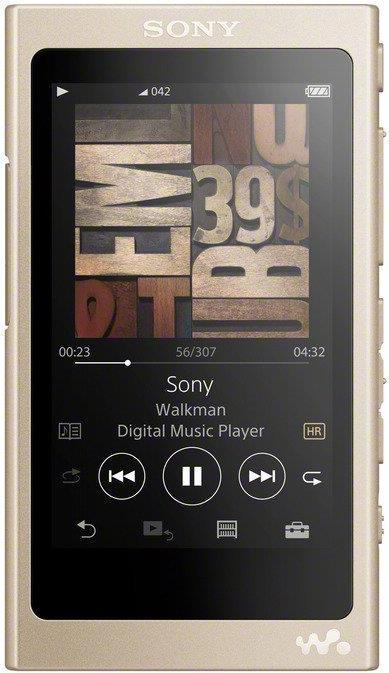 Produktbild Sony Nw-A45 (16 GB)