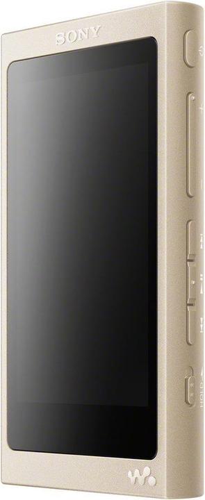 Produktbild Sony Nw-A45 (16 GB)