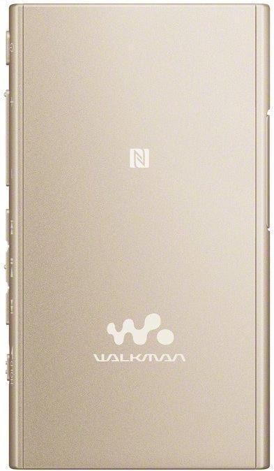 Produktbild Sony Nw-A45 (16 GB)