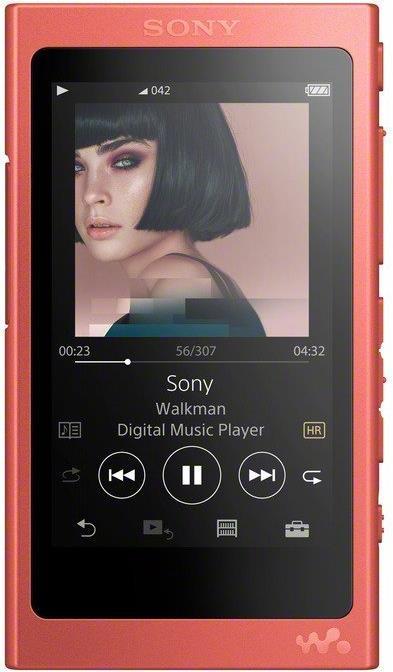 Sony Nw-A45 (16 GB)