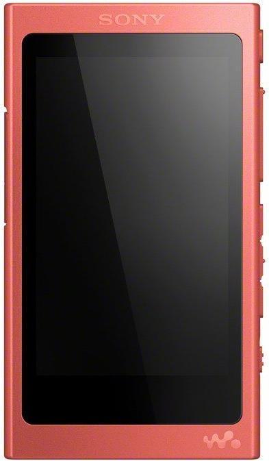 Actual product image Sony Nw-A45 (16 GB)