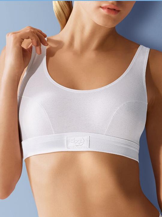 Actual product image Sloggi Double Comfort Top (pack of 3, 42 A)