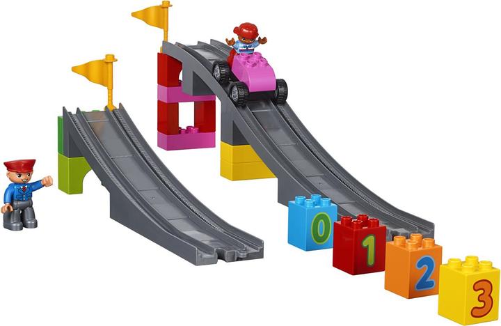 Produktbild LEGO Steam Park (45024)
