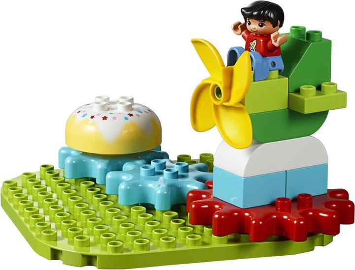 Produktbild LEGO Steam Park (45024)