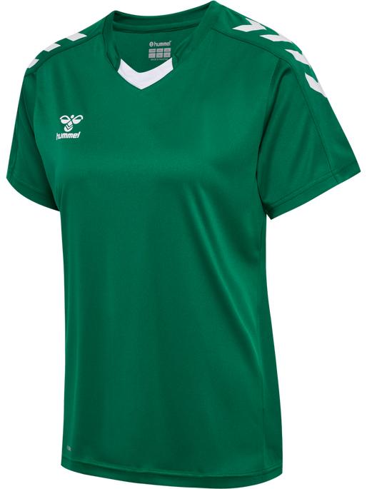Immagine prodotto hummel Hmlcore Xk Poly Jersey S/S Donna (XL)