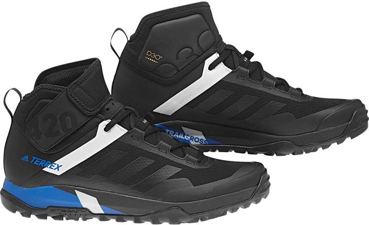 Produktbild adidas Terrex Trail Cross Protect Shoes (40 2/3)