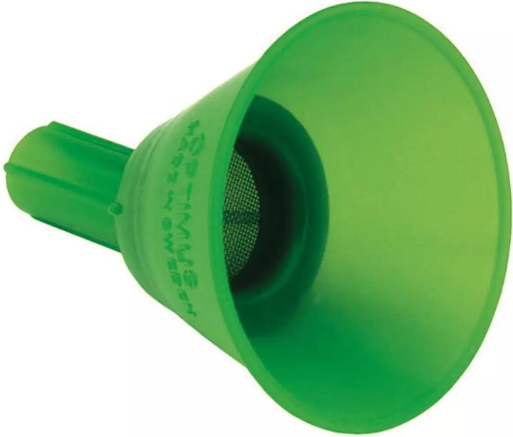 Actual product image Optimus Filling funnel with filter