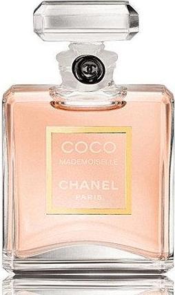Actual product image Chanel Coco mademoiselle (Body cream, 150 ml)