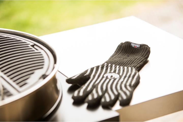 Actual product image Napoleon BBQ grill glove (Plastic)