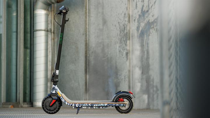 Immagine prodotto Ocean Drive Urban 105 (20 km/h, 40 km, 350 W)