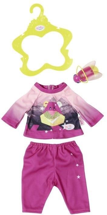Actual product image Zapf Creation Play&Fun night light outfit