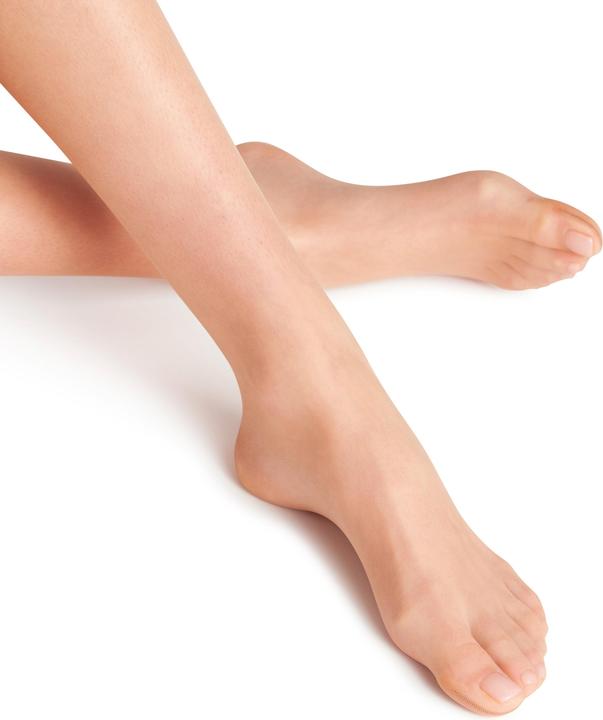 Actual product image Falke Shaping Inv.Del. 08 TI (8 DEN, L)