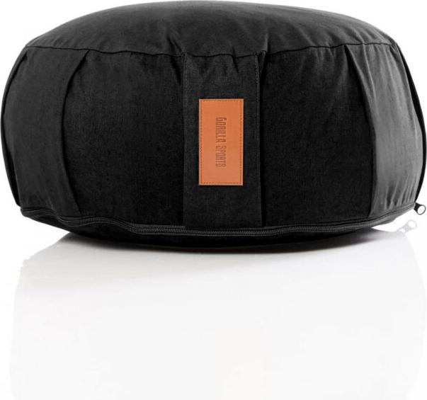 Produktbild Gorilla Sports Yogakissen (18 cm)