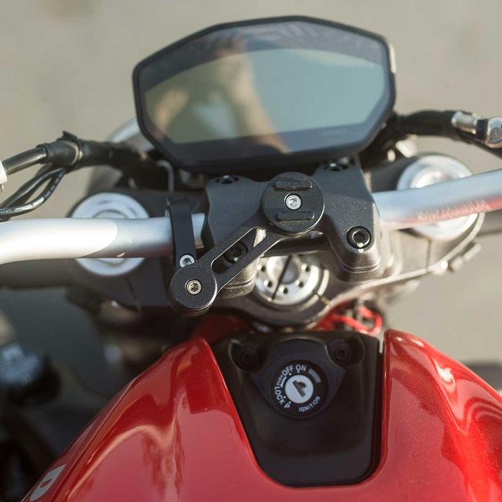 Produktbild Sp Connect Moto Bundle