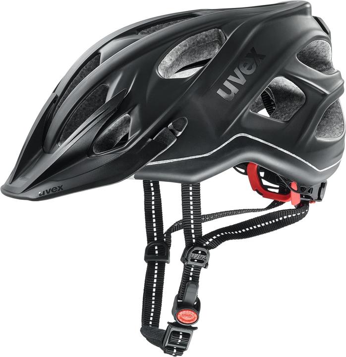 Produktbild Uvex Sports City Light (52 - 57 cm)