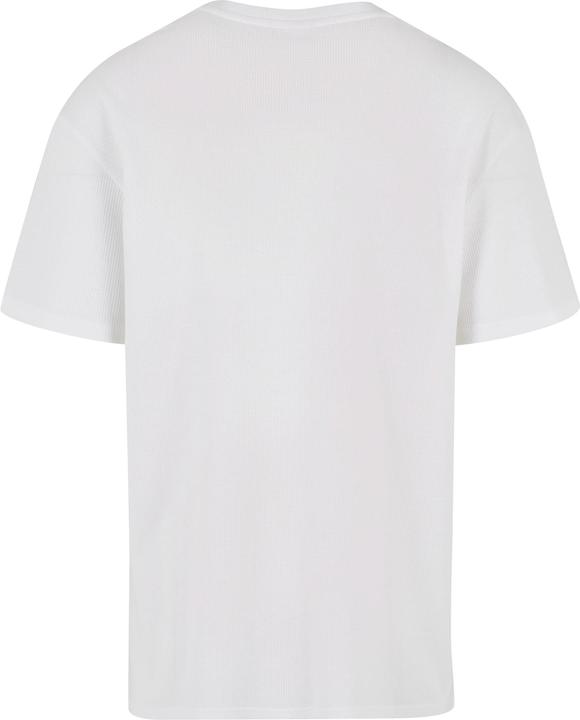 Actual product image Urban Classics Waffle Tee - 138259 (XL)