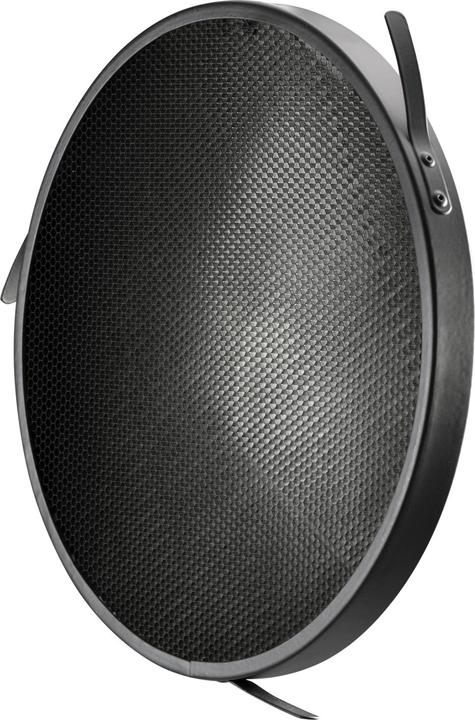 Image du produit Westcott 70-Degree Wide Reflector with Honeycomb Bowens/Godox Mount