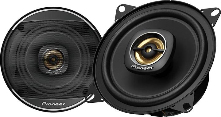 Pioneer TS-A4671F (210 W, 4 x 6")