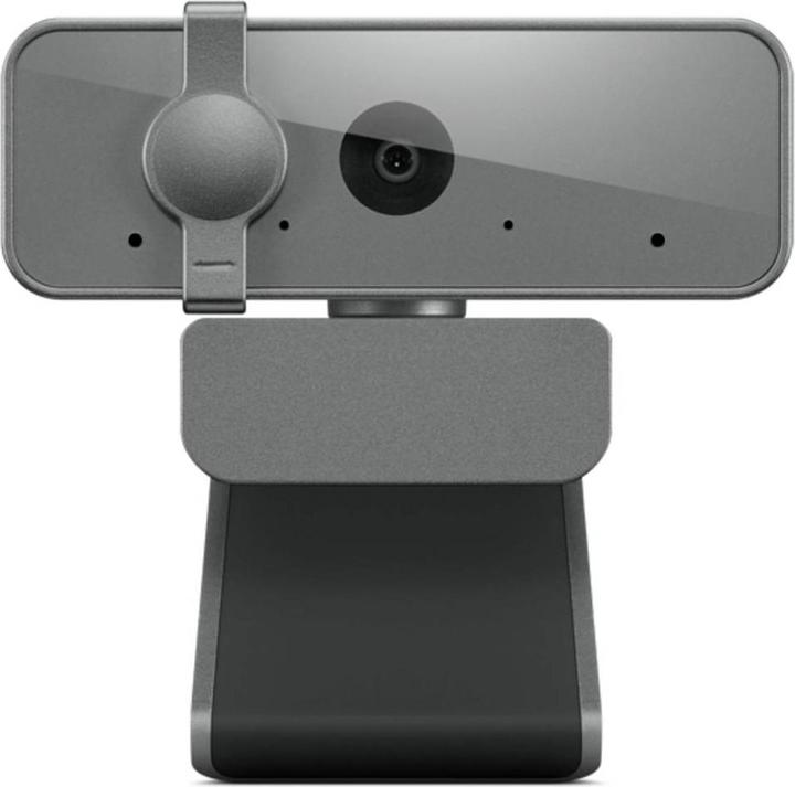 Immagine prodotto Lenovo Select FHD Webcam Gen2 (P) (2.07 Mpx)