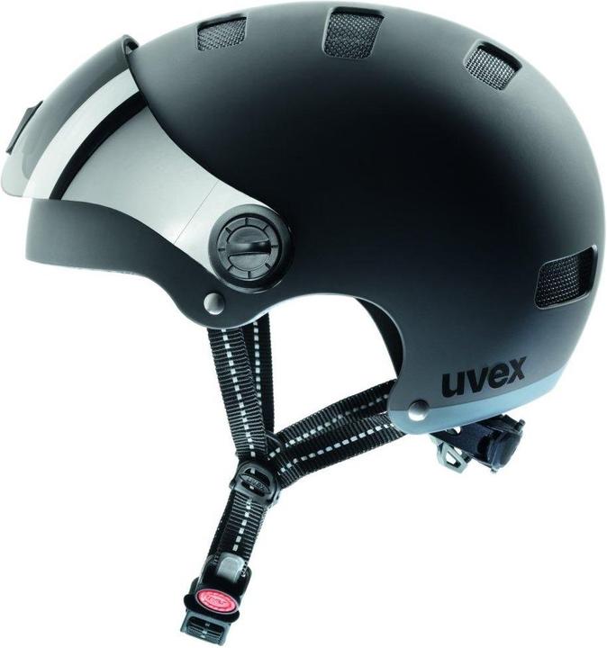 Produktbild Uvex Sports City V (55 - 58 cm)
