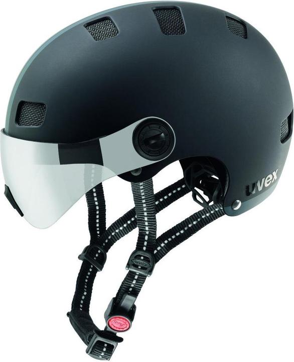 Produktbild Uvex Sports City V (55 - 58 cm)