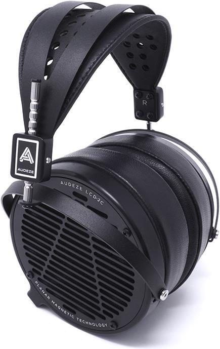 Produktbild Audeze LCD-2 Classic (Kabelgebunden)