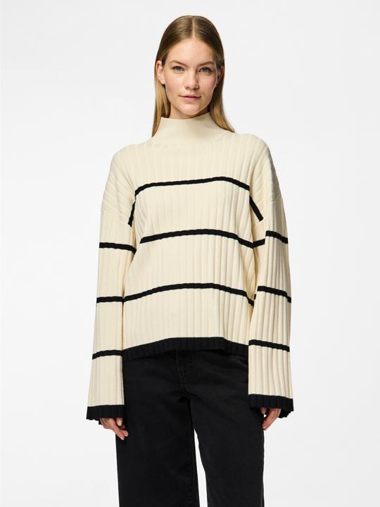 Produktbild Pieces PCHILJA Strickpullover (L)
