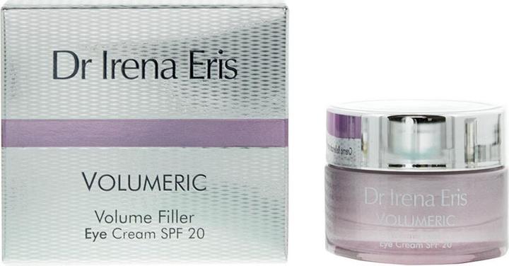 Image du produit Dr Irena Eris Volumeric Volume Filler Eye Cream F (Crème, 15 ml)