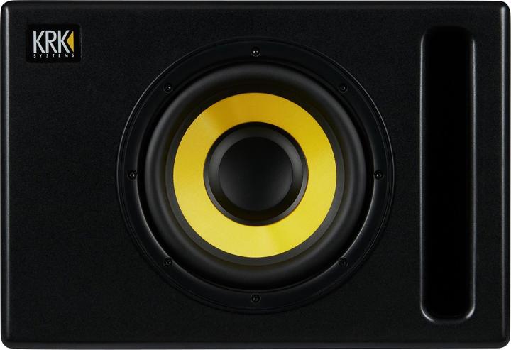 Image du produit KRK Caisson de basses S8.4 8 (Actif, 1 pièce)