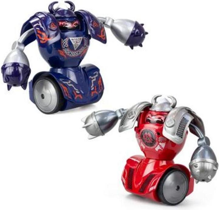 Produktbild Silverlit Robo Kombat Viking Battle Pack