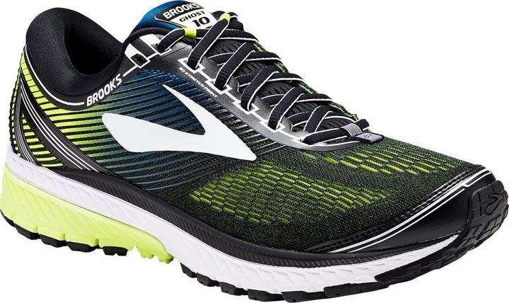Produktbild Brooks Running Herren Ghost 10 Schuhe (45)