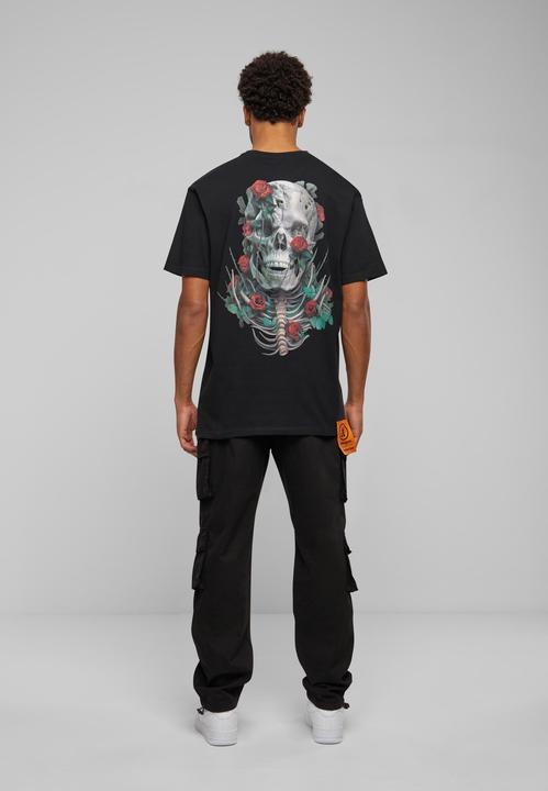 Image du produit Forgotten Faces Roses Oversized Tee (XL)