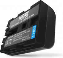 Produktbild Newell Battery Battery NP-FM500H do Sony A200 A300 A350 A450 A500 A550 A560 A580 A700 A850 A9 (Kamera Akku)