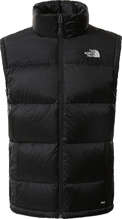 Immagine prodotto North Face Gilet in piuma Diablo (S)
