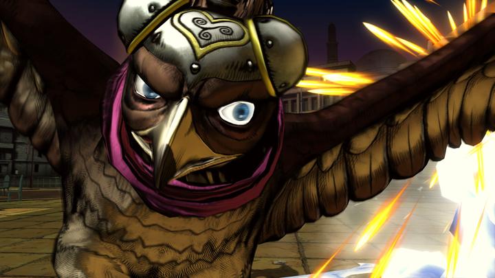 Image du produit Bandai Namco JOJO's Bizarre Adventure : All-Star Battle (PS4, PS5, EN)