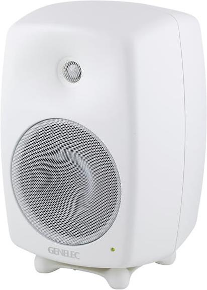 Image du produit Genelec 8040 Bwm (Actif, 1 pièce, 2x 90 W)