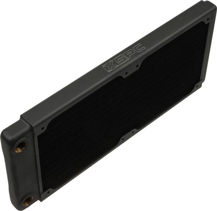 Immagine prodotto XSPC TX240 Radiatore ultrasottile (120 mm)