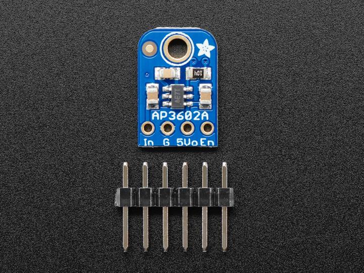 Produktbild Adafruit Ap3602a (Erweiterung)