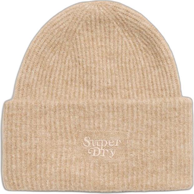 Immagine prodotto Superdry cappello a maglia per bambini soft rib