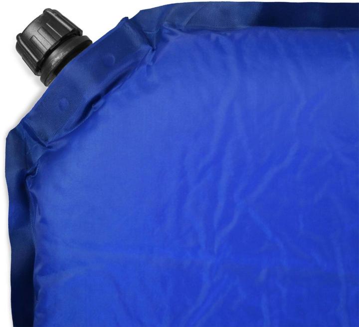 Actual product image Normani Self-inflating air mattress InFlat II
