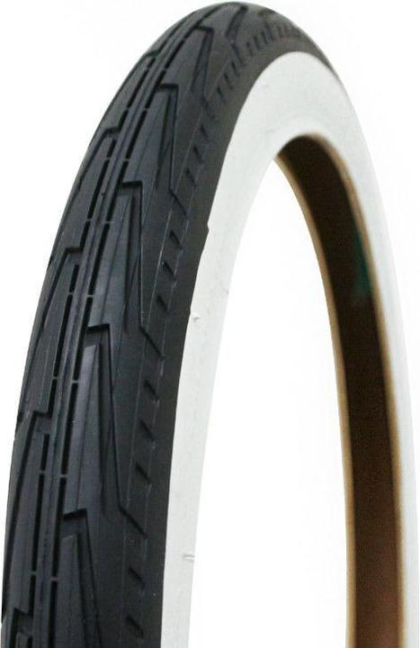 Actual product image Michelin City J (37-340)