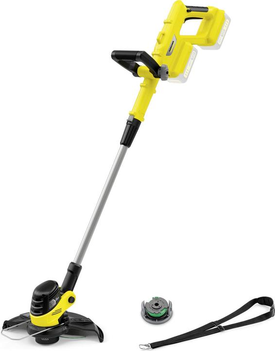 Kärcher LTR 3-18 Dual (Fils coupe-herbe)