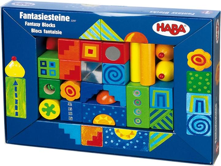 Produktbild Haba Fantasiesteine