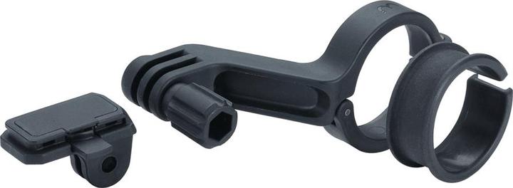 Actual product image BBB Handlebar holder BBB-Lights Centermount 2.0