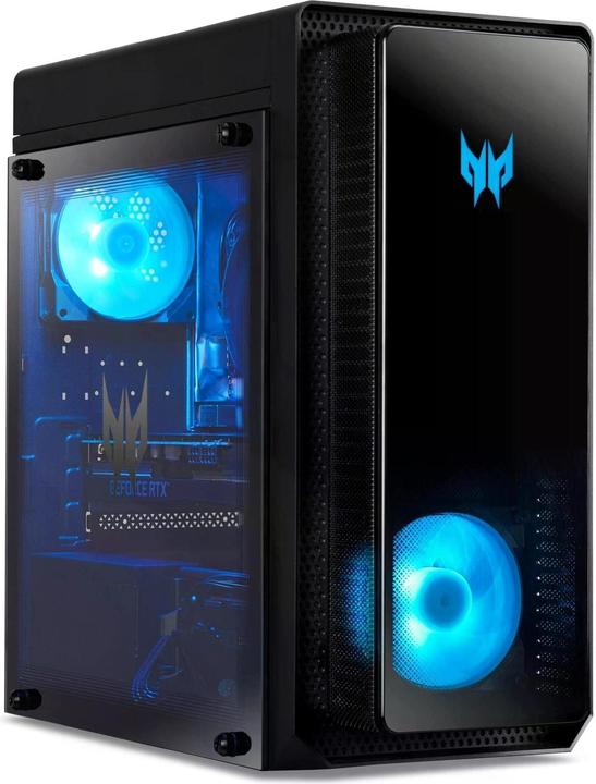 Produktbild Acer Predator Orion 3000 RTX 4060 (Intel Core i7-14700F, 32 GB, 1000 GB, GeForce RTX 4060)