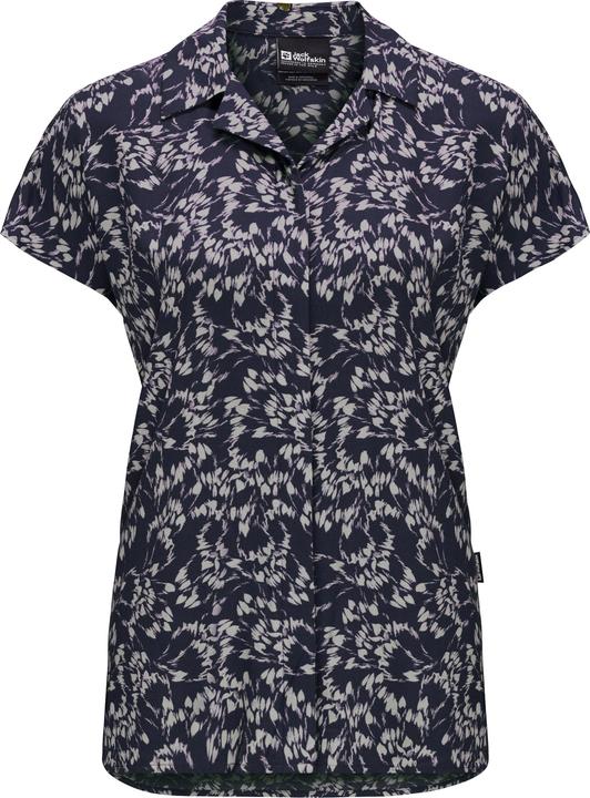 Jack Wolfskin Sommerwiese Shirt W (S)